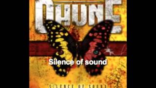Dhune - Silence of sound