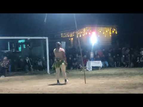 Christmas night 2022