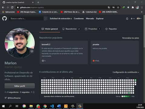 Clase 3, Aplicación Básica en PHP 7