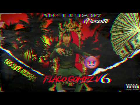 El flaco Gómez v6 (Mc Luis 97) oro sucio récords