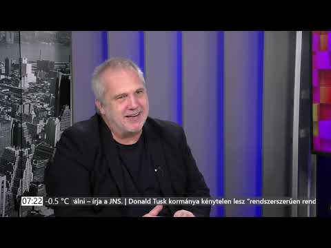 PIRKADAT Breuer Péterrel: Pászkán Zsolt