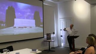 Sydney Panel 3: ‘Excluded Voices’, War, Art and Visual Culture: Sydney, 25 February 2019