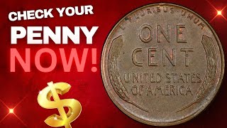 1958 Wheat Penny Value! Do you have a Rare Coin Worth a Lot of Money