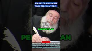 Download lagu KENAPA ORANG YAHUDI TIDAK PERCAYA YESUS? #shorts #storyfbalkitab #storyigalkitab #storywaalkitab mp3 Download lagu KENAPA ORANG YAHUDI TIDAK PERCAYA YESUS? #shorts #storyfbalkitab #storyigalkitab #storywaalkitab mp3