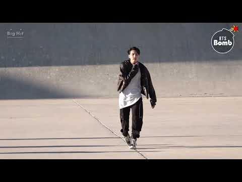 Behind the scene BTS 'ON' Kinetic Manifesto Film