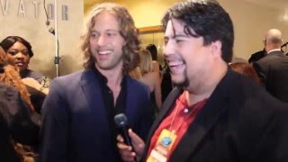 CASEY JAMES TALKS AMERICAN IDOL AND KARA DIOGUARDI