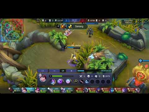 Part2 || main sama NFR : Sahdow,AdeGue,Calvinox,AFK [Full hd],The-snapeblood" Auto win Guys!!!...??