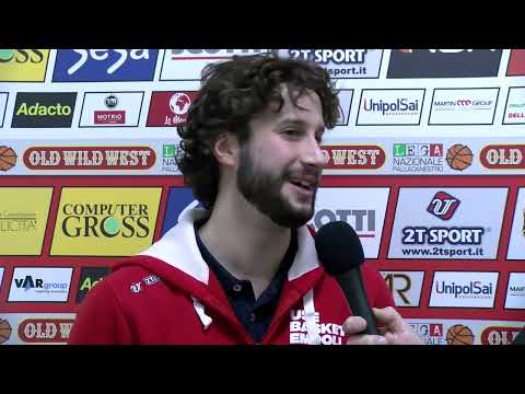 Use Computer Gross-Etrusca San Miniato/ Le interviste