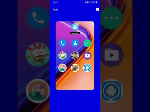 MAKE YOUR SAMSUNG PHONE LOOK LIKE ANY KIND OF PHONE WITHOUT CHANGING YOUR DEFAULT HOME APP
