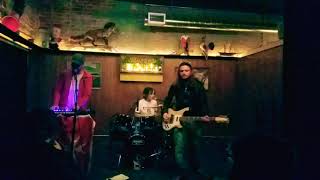 Bark Bark Disco - Let's do this