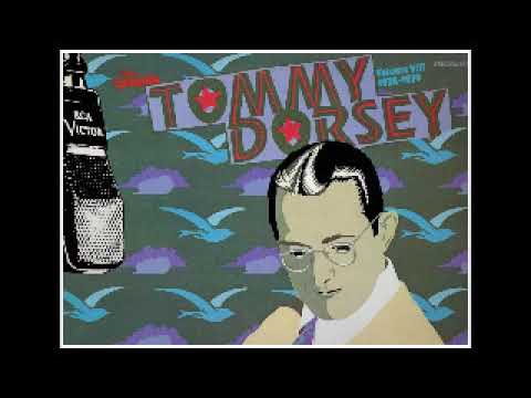 "Milenberg Joys" (1939) Tommy Dorsey