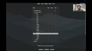 AnkiHub Instructions - Touro