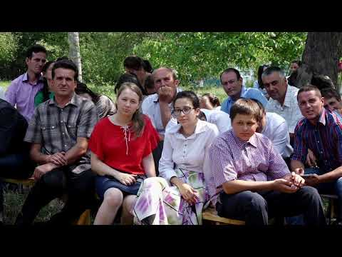 Radu Ionita - Camp meeting - Radeni 2017