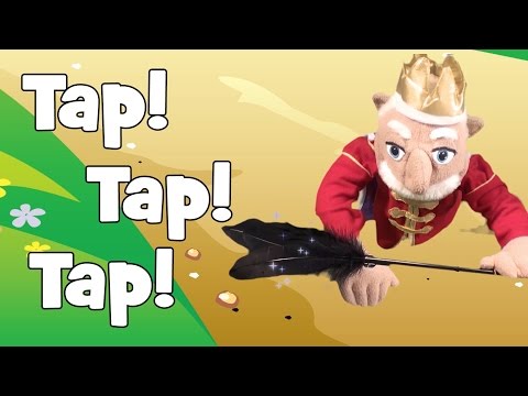 Magic Wand Song 2 | Simple Songs for Kids