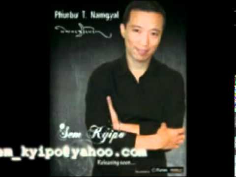 LOVE IS GOLDEN (Sem Kyipo)  Phurbu T  Namgyal