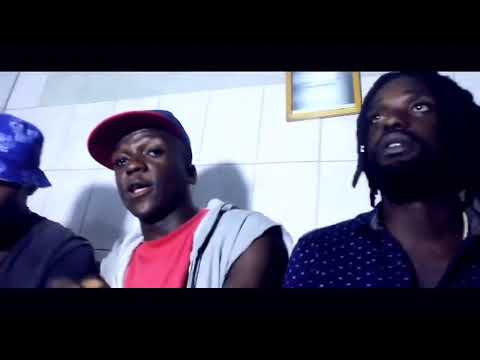 Lukkoh Chimwana - Chinofa Nyama (Official Video) Soul Jah Love Farewell