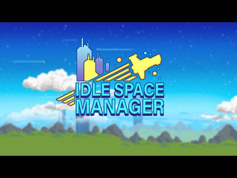Video Idle Space Tycoon