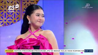 Download lagu SESAL // SISKA AMELIA // OM.PUTRA SANTANA ON St.DANGDUT JTV SURABAYA mp3