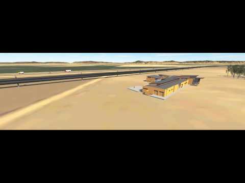 Colorado Hyperloop