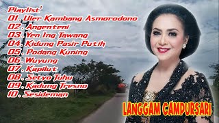 Download Lagu Campursari Langgam Full Album Shaka Trend Musik Uler Kambang Resepsi Kadung Tresno Ngimpi MP3 dan Video MP4 Gratis