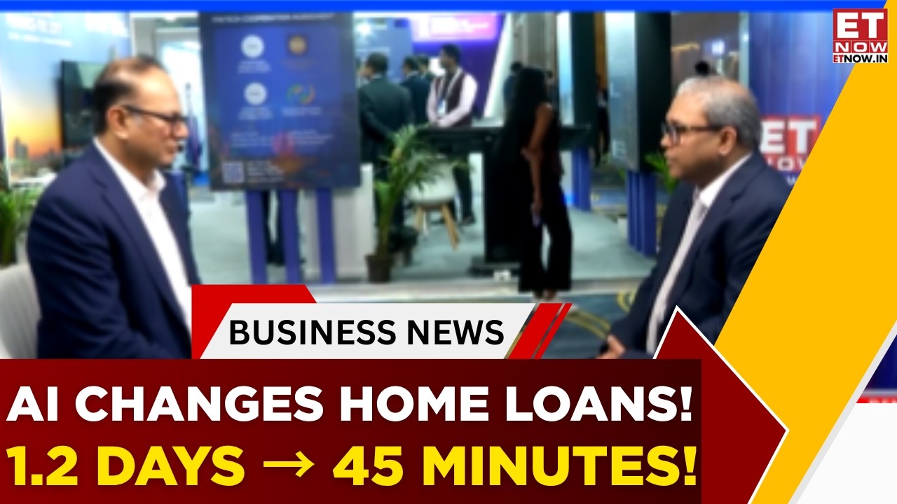 AI To Reshape Home Loans - Aditya Birla Housing Finance