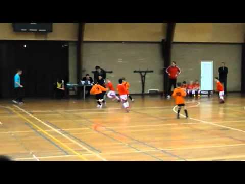 Top 10 mooiste goals SVH'39 F1 11-12