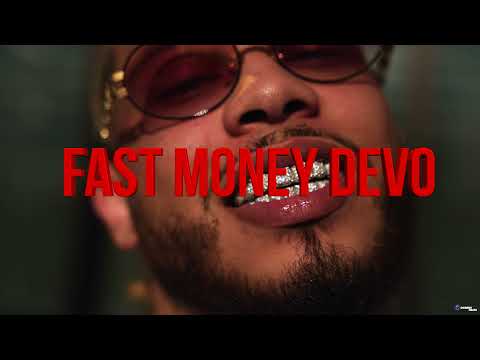 Fast Money Devo  "No Hook"