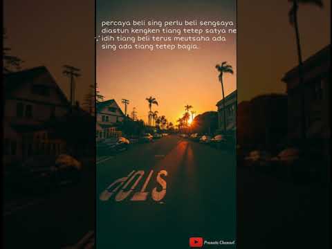 rejeki mesari(lirik) | bayu nirwana