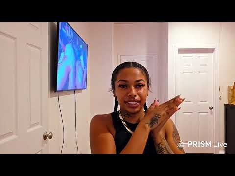 Rina tells the events: I tried to protect Cam so I lost Nayah trust and now Lena is paying the price