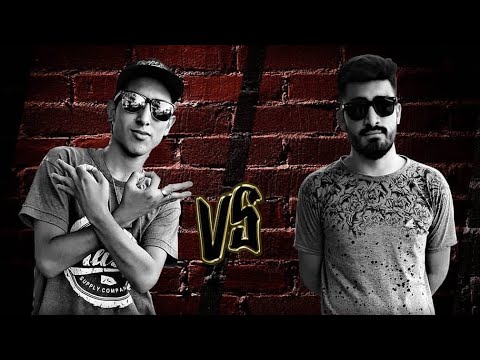 NICO ANT vs KIRROY - Jornada 1 (1ra Fecha con Formato FMS) 35 Freestyle League