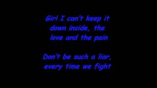 R.J. feat. Flo Rida & Qwote -  Baby It's the last time (Lyrics)