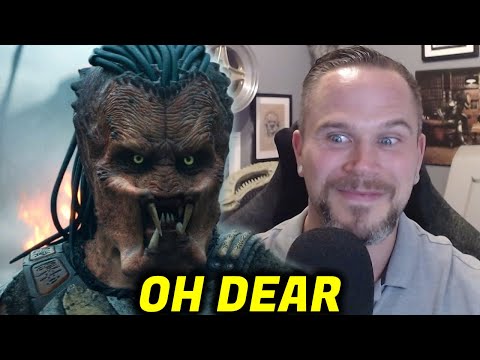 Predator Badlands Box Office Set To Lose $80 Million