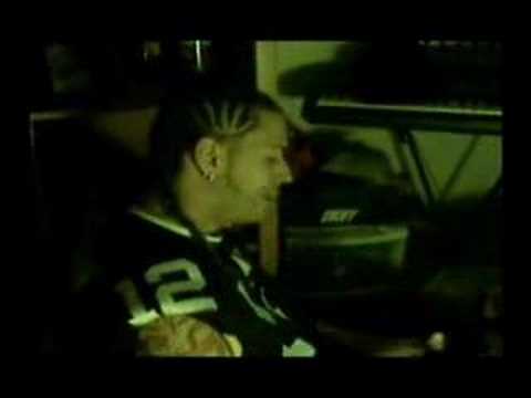 toxic crow & temperamento..