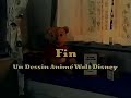 Winnie The Pooh And Tigger Too Closing 1974 Rare Version
