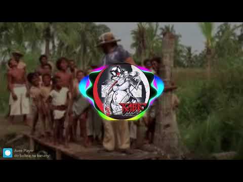 Nightcore - Do Bolívie na Banány (Kabát)