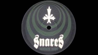 Snares - Black Sabbath