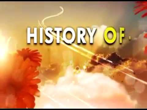 This day, that year: History of the day