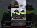 Mafioso And Rework Mafioso Intro Forsaken Concept Animation Forsaken Roblox