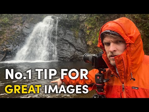 How to Get Better Photos.