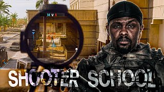 Making The Ranked Team Proud! - Shooter School S2E9