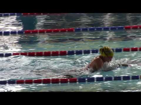 Staffetta 4x50MX (2) Ass Femm - Colle Val d'Elsa 17.03.19