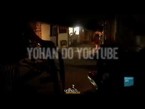 MC JK - Cria de morro