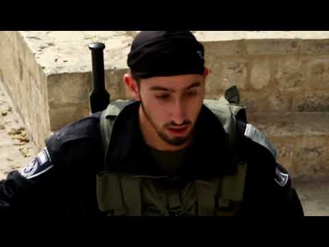 Palestina u fokusu 22 - Jerusalem: Podjela Al-Aqse - Četvrtak 17:05