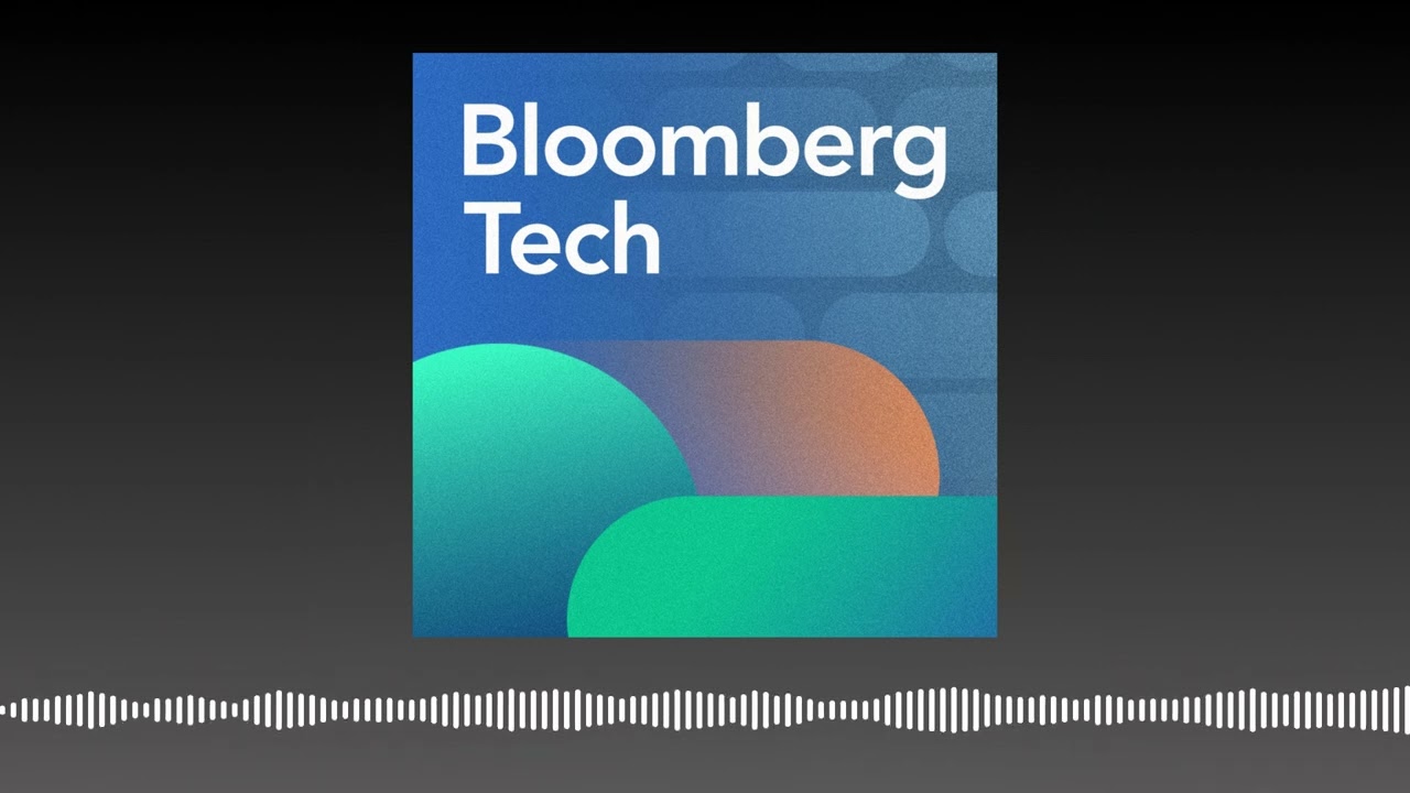 Taiwan Eyes China AI Chip Sales Curbs; OpenAI Files for IPO | Bloomberg Tech - Bloomberg Podcast