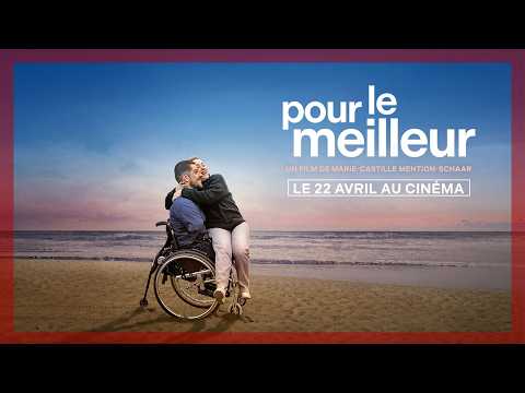 POUR LE MEILLEUR | Bande-annonce 60s