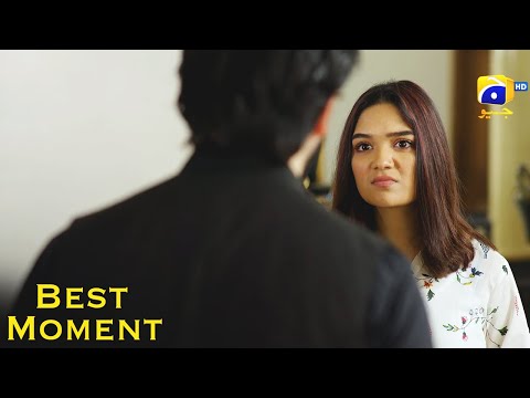 Hadsa Episode 08 || 𝐁𝐞𝐬𝐭 𝐌𝐨𝐦𝐞𝐧𝐭 𝟎𝟑 || Hadiqa Kiani - Aly Khan - Romaisa Khan || Har Pal Geo