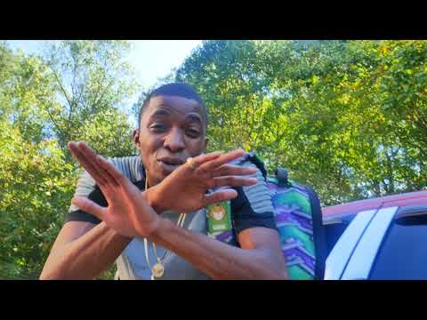 Toni The Shooter - TEST FOOTAGE w/ Lumix 4k Camera