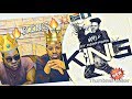 NASTY C- KING ft ASAP FERG VIDEO REACTION/REVIEW NASTY C- KING ft ASAP FERG VIDEO REACTION/REVIEW