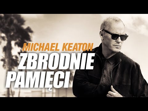 Zbrodnie pamięci – zwiastun