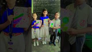 Vidya World School Video